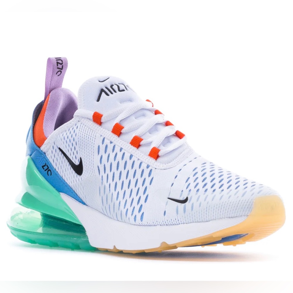 NIKE AIR MAX 270 MENS